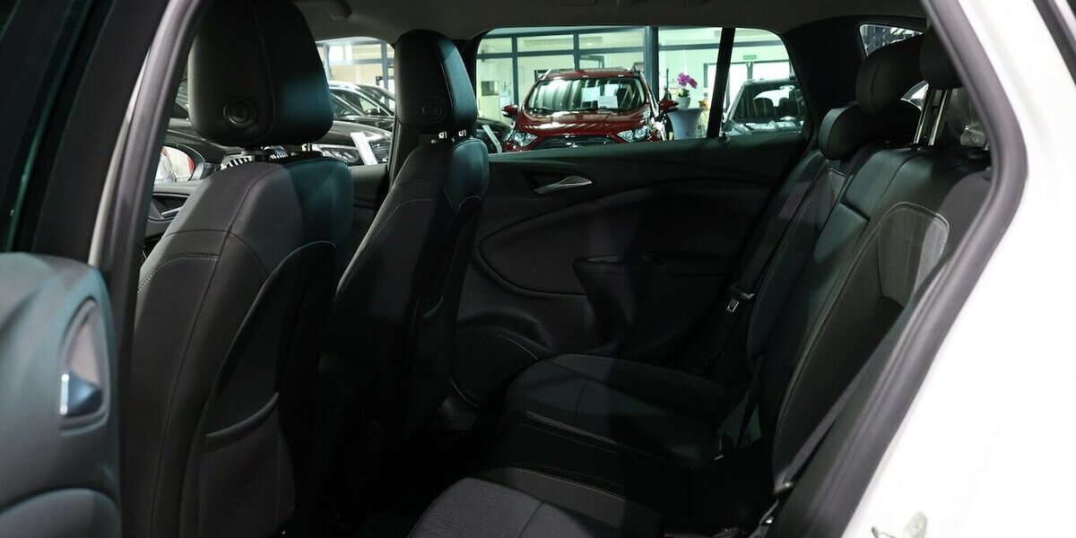 Opel Astra K ST 1.5 D BUSINESS ELEGANCE / MATRIX-LED 74.000 km 14.881 &euro; Hamm 59077