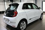 Renault Twingo INTENS ELECTRIC SPURHALTE, LEDER, KAMERA 12.000 km 13.400 &euro; Hamm 59077