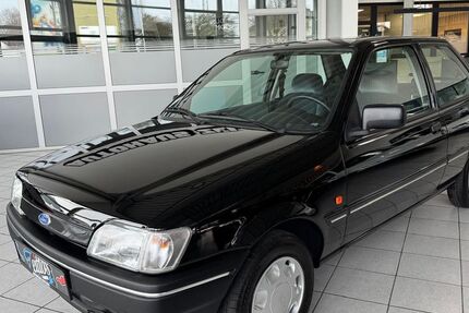 Ford Fiesta 28.926 km 9.890 &euro; Dortmund Innenstadt Ost 44143