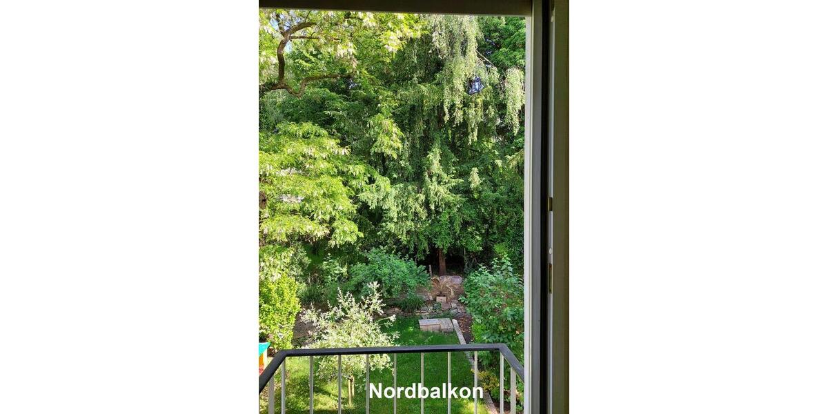 Etagenwohnung Dortmund Gartenstadt - 3 Zimmer, 80 m&sup2;, 275.000&euro; | Angebot:26822539