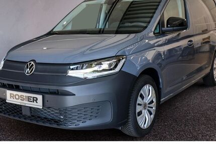 VW Caddy 5.999 km 34.770 &euro; Menden 58706