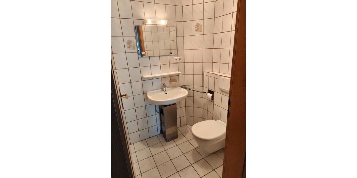 Etagenwohnung Ahlen Dolberg - 3 Zimmer, 99 m&sup2;, 760&euro; | Angebot:26585323