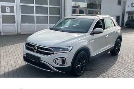 VW T-Roc 33.300 km 22.785 &euro; Lünen 44534