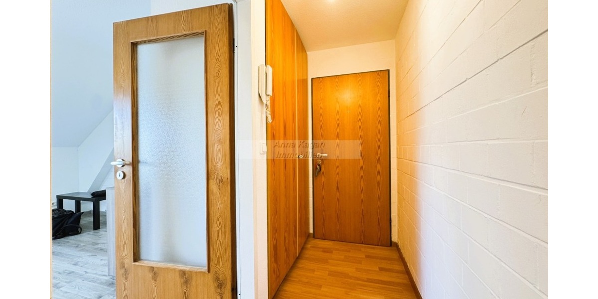 Kompaktes Apartment in direkter Nähe zur TU Dortmund - 1- Dortmund Dorstfeld | Angebot:27360242