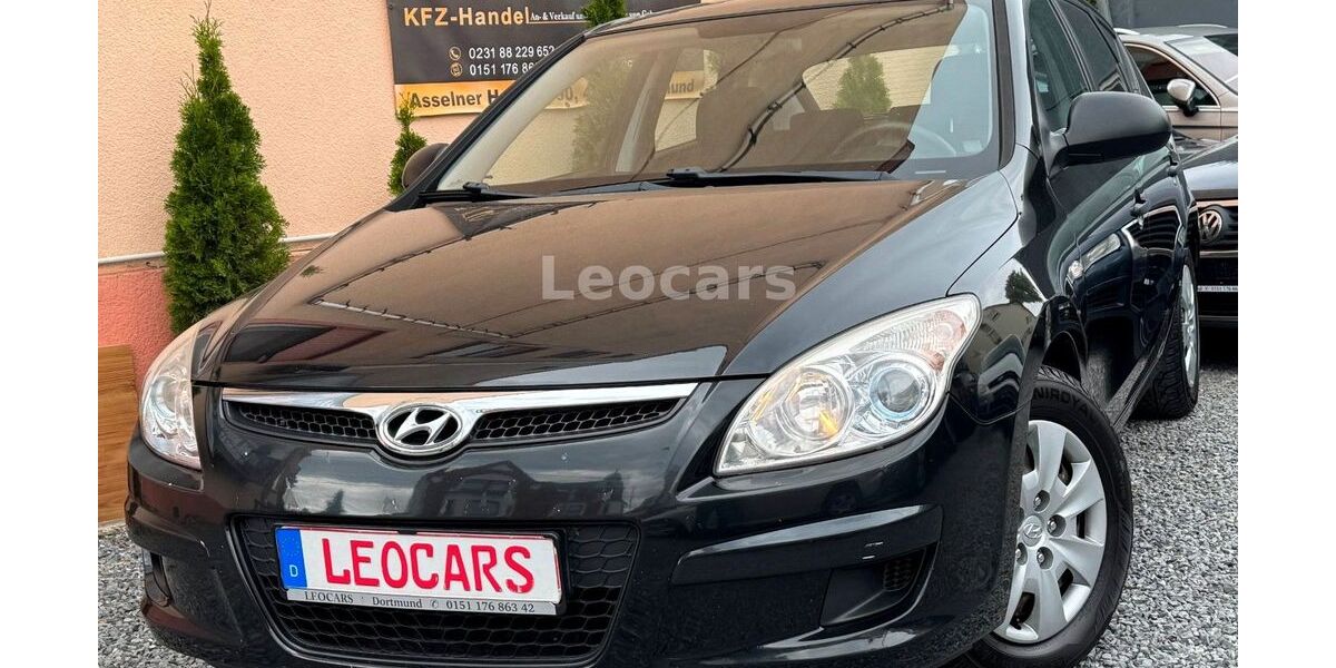 Hyundai i30 139.700 km 4.450 &euro; Dortmund 44319