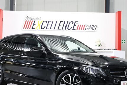 Mercedes-Benz C 220 187.000 km 19.221 &euro; Hamm 59077