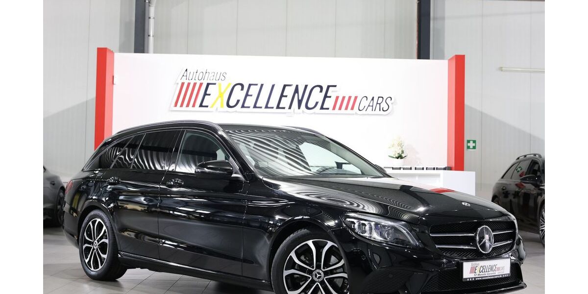 Mercedes-Benz C 220 187.000 km 19.221 &euro; Hamm 59077
