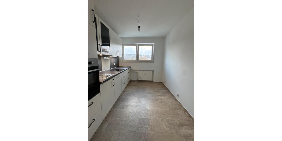 Etagenwohnung Wetter (Ruhr) - 3.5 Zimmer, 72 m&sup2;, 956&euro; | Angebot:25843792