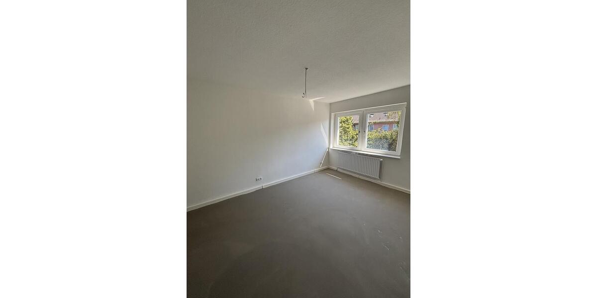 Etagenwohnung Dortmund Innenstadt Nord - 2.5 Zimmer, 56 m&sup2;, 494&euro; | Angebot:25995736