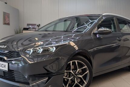 Kia ceed Sportswagon 8.040 km 23.450 &euro; Menden (Sauerland) 58708