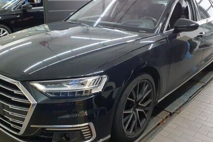Audi A8 72.670 km 50.020 &euro; Hagen 58091