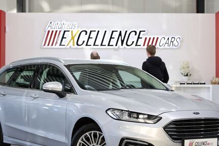 Ford Mondeo 145.000 km 16.111 &euro; Hamm 59077