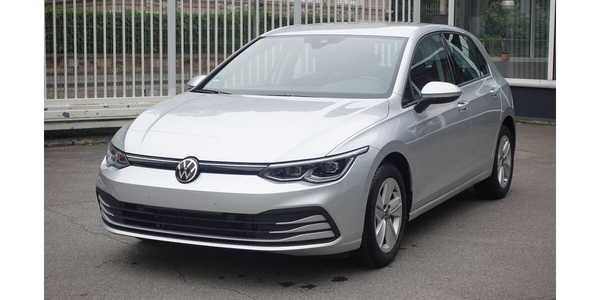 VW Golf 10.200 km 26.500 &euro; Iserlohn 58644