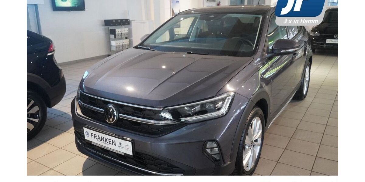 VW Taigo 2.300 km 25.444 &euro; Hamm 59065
