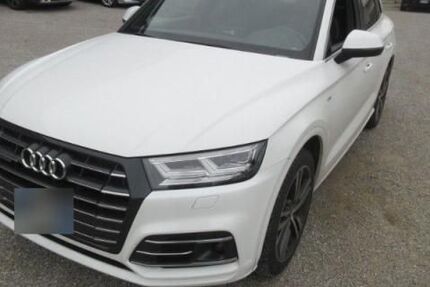 Audi Q5 106.805 km 29.385 &euro; Hagen 58091