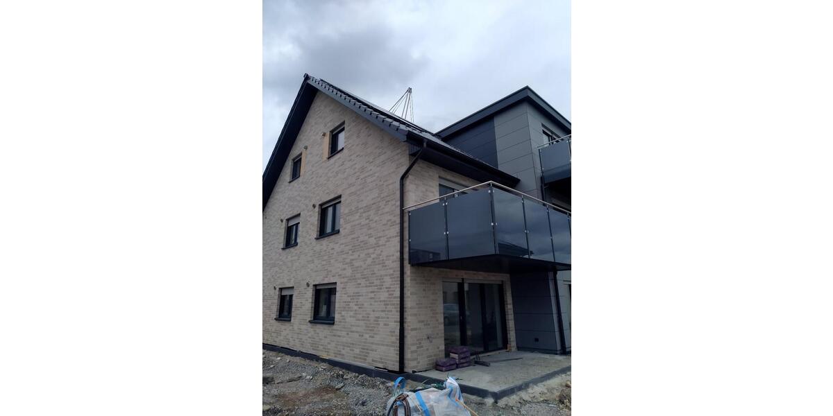 Etagenwohnung Ahlen Dolberg - 3 Zimmer, 88 m&sup2;, 1.100&euro; | Angebot:26614572