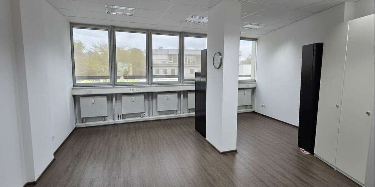 Gewerbeobjekt Dortmund Innenstadt Ost - 1.790&euro; | Angebot:25352796