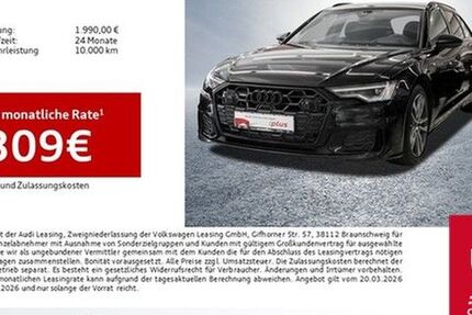 Audi A6 29.650 km 48.820 &euro; Lünen 44534