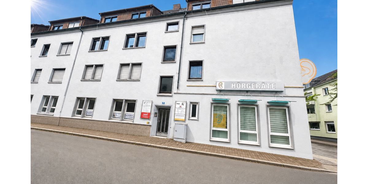 Gewerbeobjekt Dortmund Hombruch - 1.020&euro; | Angebot:26645419