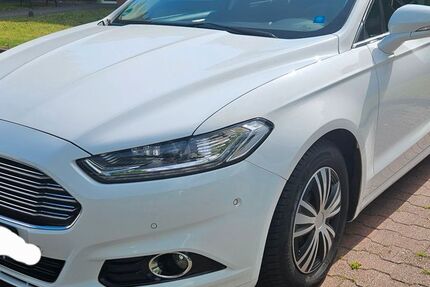 Ford Mondeo 125.000 km 11.990 &euro; Dortmund 44328