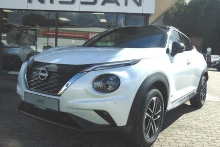 Nissan Juke 7.132 km 23.980 &euro; Hagen 58135