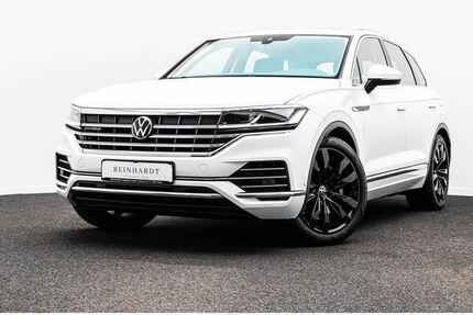 VW Touareg 46.667 km 47.707 &euro; Hagen 58091