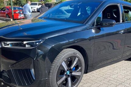 BMW iX 114.993 km 36.989 &euro; Lünen 44534