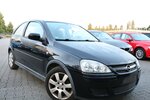 Opel Corsa C 1.2 TS / KLIMA / TÜV-AU BIS 03.2028 / 138.000 km 702 &euro; Hamm 59077