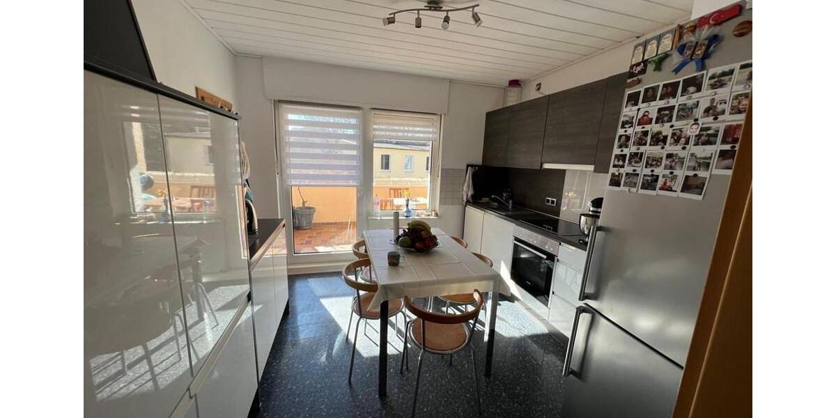 Etagenwohnung Witten Heven - 3.5 Zimmer, 81 m&sup2;, 174.000&euro; | Angebot:25483502