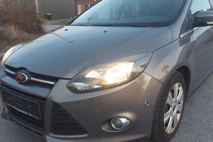 Ford Focus 132.000 km 1.950 &euro; Unna 59423