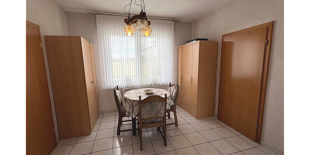 Einfamilienhaus Welver Klotingen - 7 Zimmer, 160 m&sup2;, 220.000&euro; | Angebot:25693678