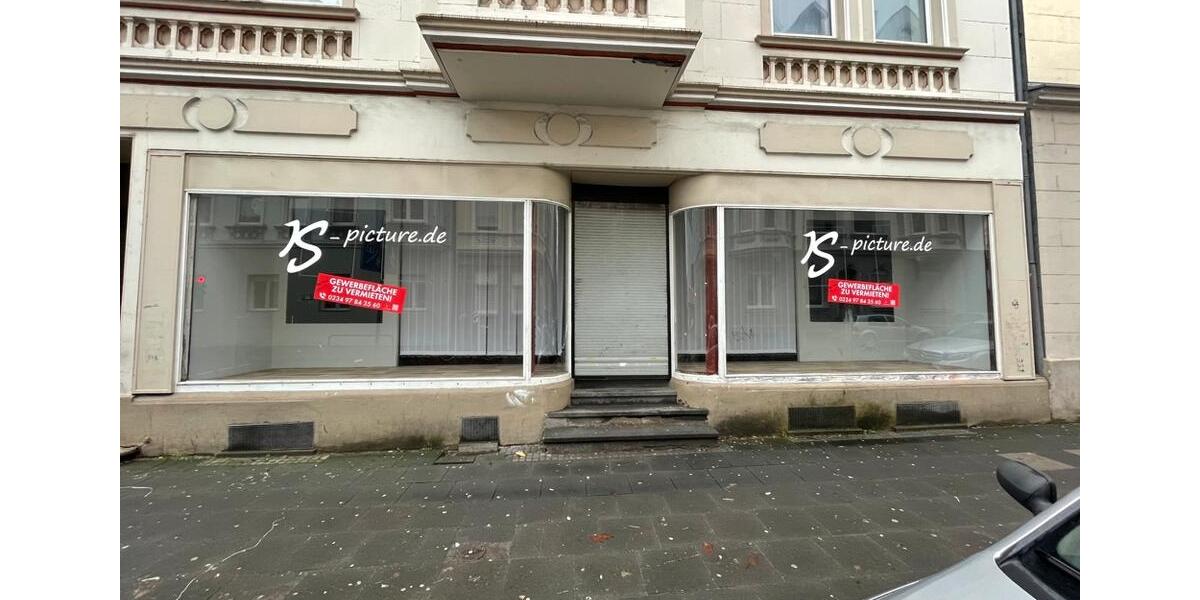 Gewerbeobjekt Hagen Hagen-Mitte - 900&euro; | Angebot:19104459