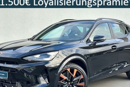 Cupra Formentor 9.785 km 43.790 &euro; Castrop-Rauxel 44579