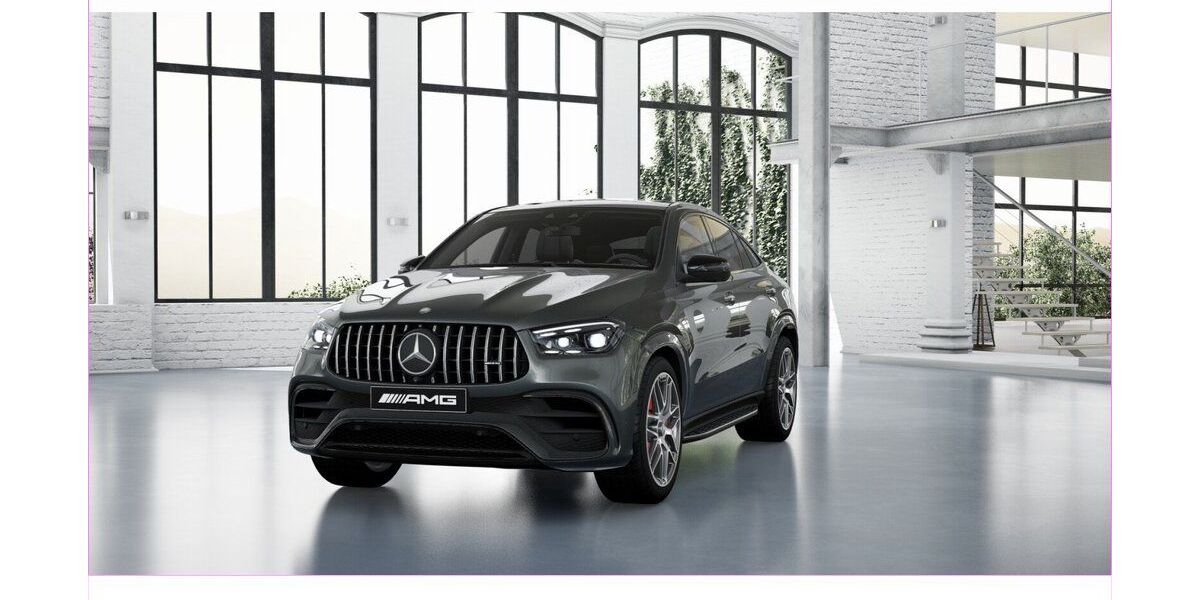 Mercedes-Benz GLE 63 AMG 11.000 km 134.900 &euro; Hamm 59067