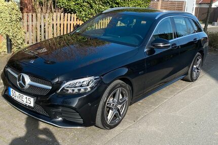 Mercedes-Benz C 300 87.400 km 24.399 &euro; Werl 59457