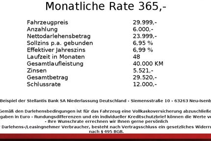 Opel Mokka 1.500 km 29.999 &euro; Dortmund 44225