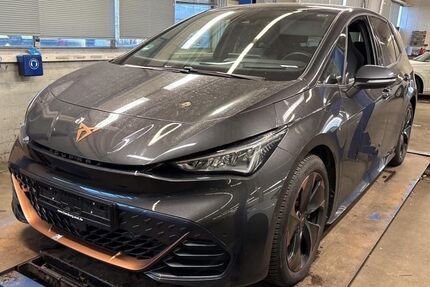 Cupra Born 48.284 km 26.870 &euro; Hagen 58091