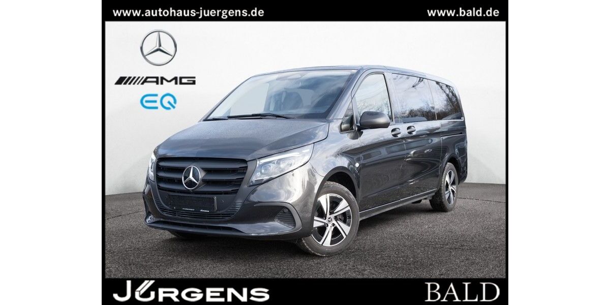 Mercedes-Benz Vito 38.442 km 43.490 &euro; Dortmund 44139