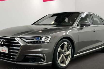 Audi A8 40.080 km 49.810 &euro; Hagen 58089