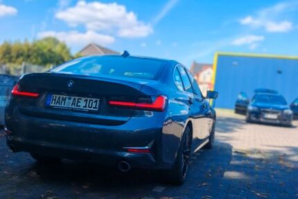 BMW 330 85.920 km 30.700 &euro; Hamm 59077