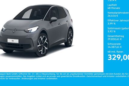VW ID.3 22.883 km 28.430 &euro; Unna 59423