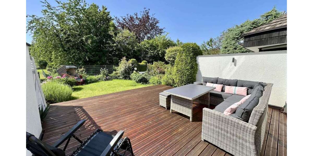 Einfamilienhaus Dortmund Aplerbeck - 6 Zimmer, 110 m&sup2;, 375.000&euro; | Angebot:26860536