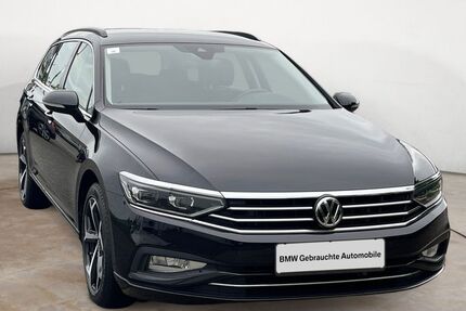 VW Passat 137.003 km 17.990 &euro; Hamm 59071