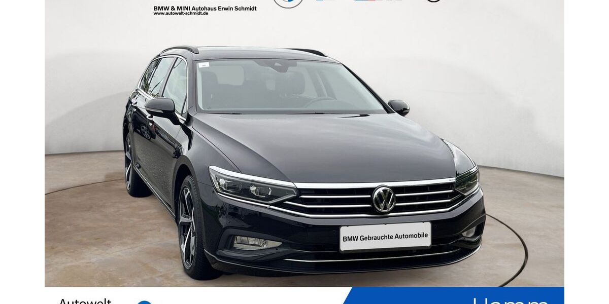 VW Passat 137.003 km 17.990 &euro; Hamm 59071