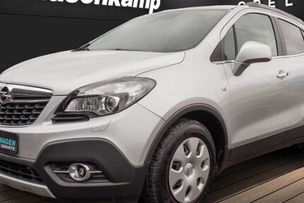 Opel Mokka 32.500 km 11.980 &euro; Lünen 44532