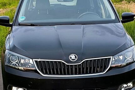 Skoda Fabia 119.000 km 8.000 &euro; Welver 59514