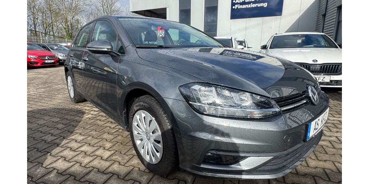 VW Golf 45.500 km 14.990 &euro; Castrop-Rauxel 44579