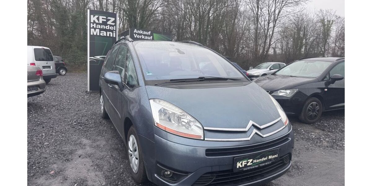Citroen Grand C4 Picasso / SpaceTourer 214.350 km 2.690 &euro; Unna 59423