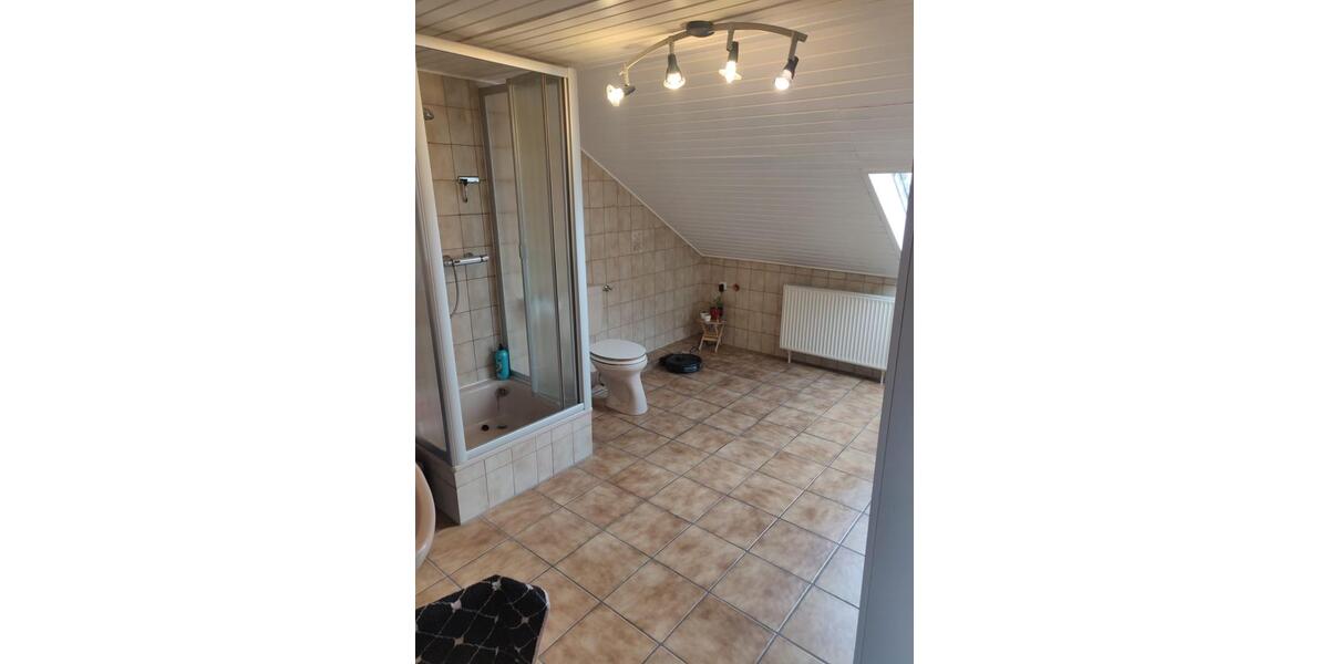 Dachgeschoßwohnung Bönen - 2 Zimmer, 51 m&sup2;, 465&euro; | Angebot:25874312