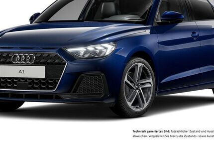 Audi A1 7.287 km 29.433 &euro; Dortmund 44143